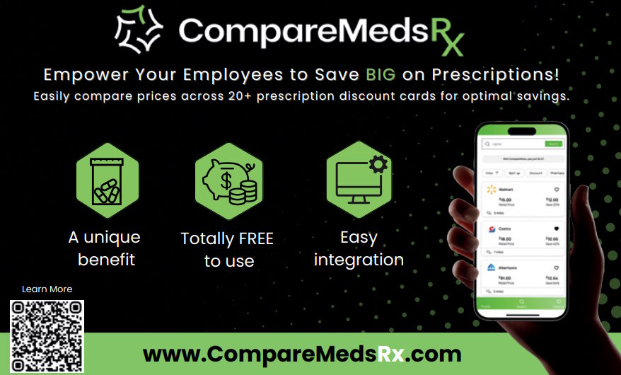 CompareMedsRx: Revolutionizing Prescription Savings for High Deductible Health Plans – HR Professionals Magazine