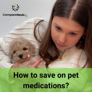 save on pet medications