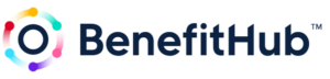 BenefitHub Logo Variations_Standard Logo