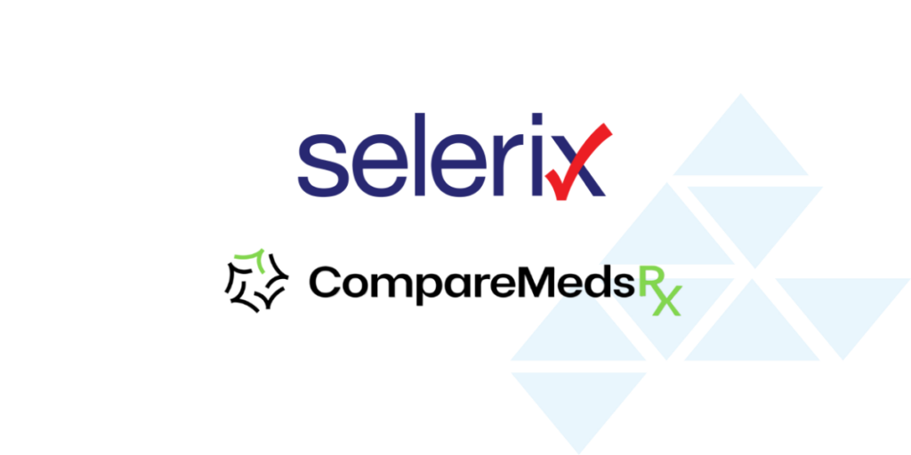 Partnership Announcement from Selerix (one of the largest benefit admin platforms)