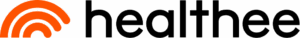 Healthee Logo - Standard