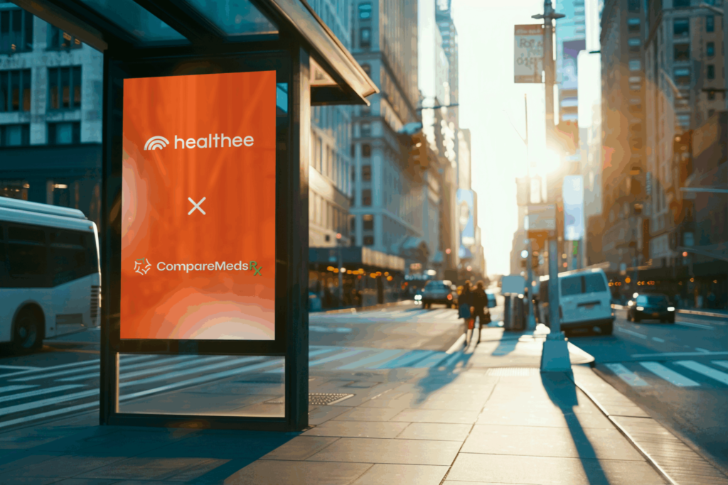 Healthee partners with CompareMedsRx to boost pharmacy transparency