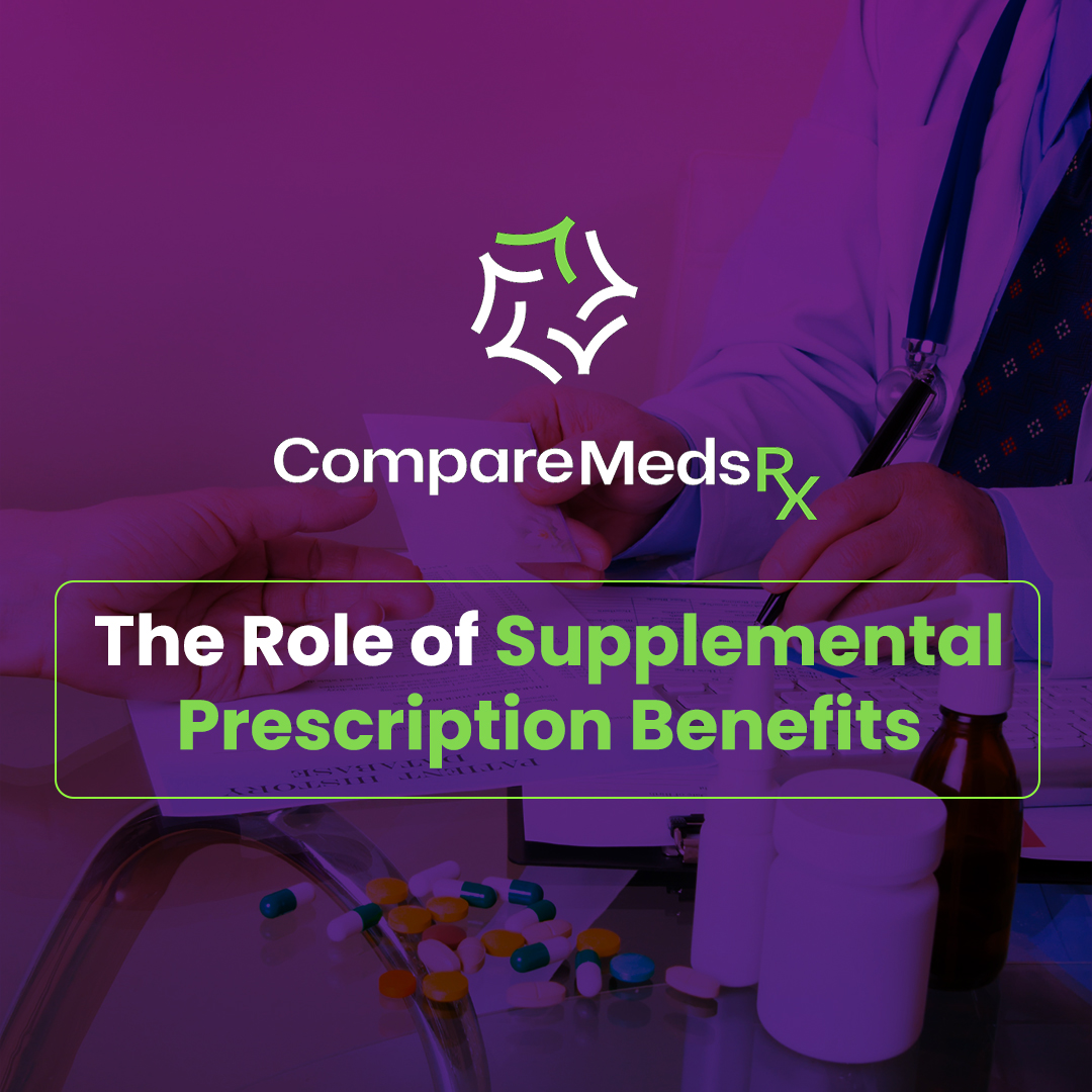 Prescription Benefits