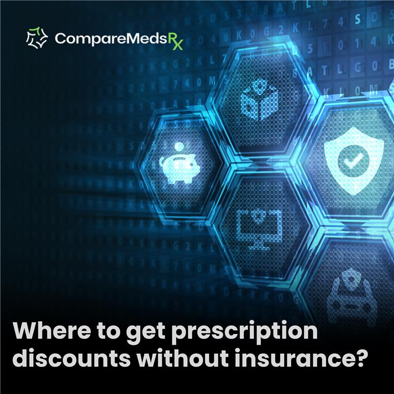Prescription costs for employees