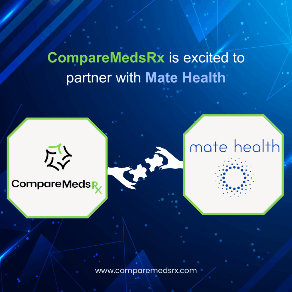 CMRX and Mate Health