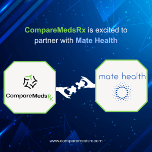 CMRX and Mate Health