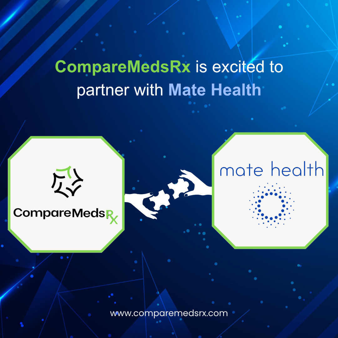CMRX and Mate Health