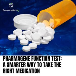 Pharmagene Testing
